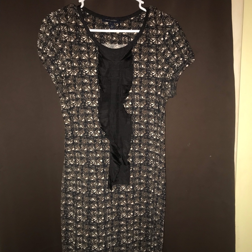 Banana Republic dress | Vintage